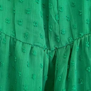 Torrid, Blue Green, 0 plus size